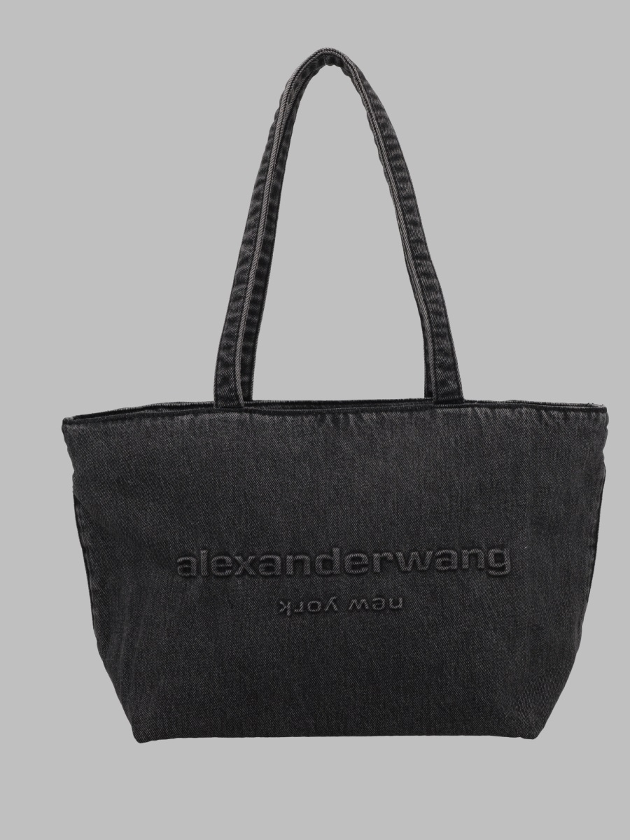 [ALEXANDER WANG] Tote bag FW26 20226T65T_015
