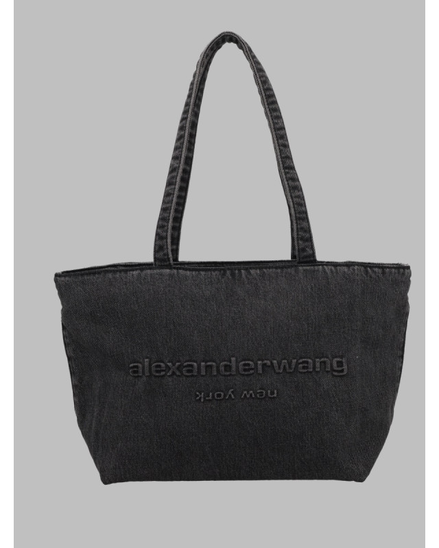 [ALEXANDER WANG] Tote bag FW26 20226T65T_015