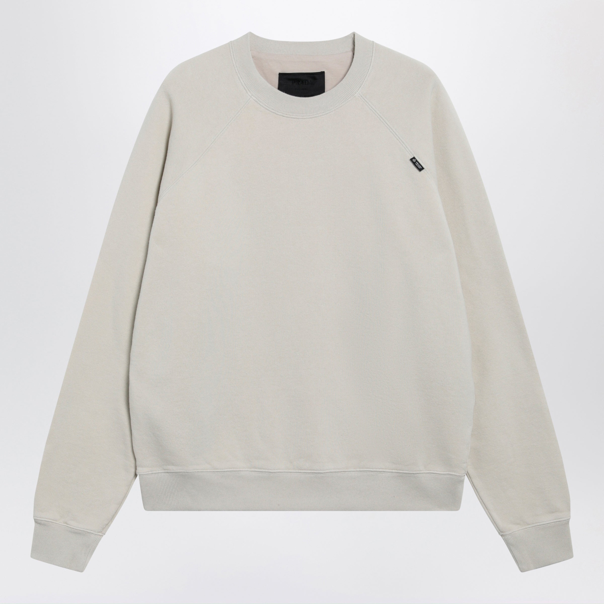 [Prada] Sweatshirt FW26 UJL29DOOO1952