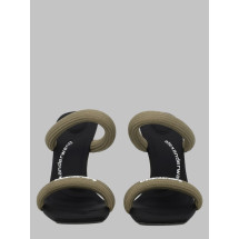 [ALEXANDER WANG] Sandals FW26 30321S033_308