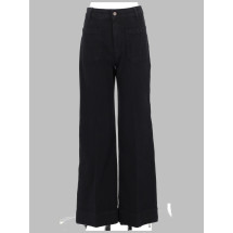 [VICTORIA BECKHAM] Jeans FW26 1226DJE007252I-S_WASHEDBLACK