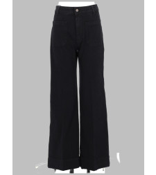 [VICTORIA BECKHAM] Jeans FW26 1226DJE007252I-S_WASHEDBLACK