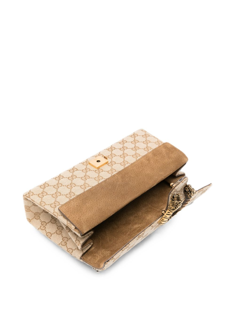 [Gucci] Shoulder bag FW26 874735FAF7S9642