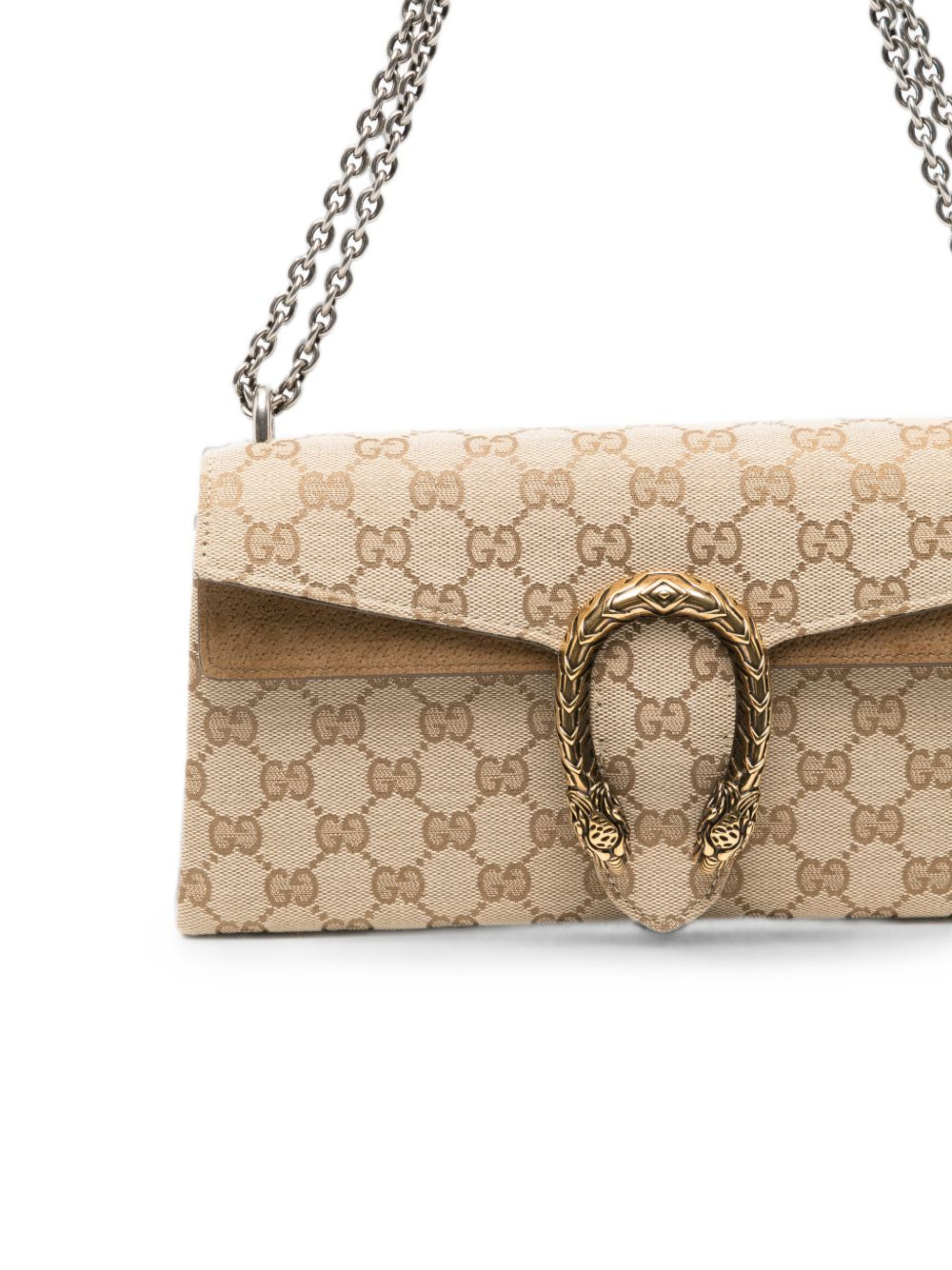 [Gucci] Shoulder bag FW26 874735FAF7S9642
