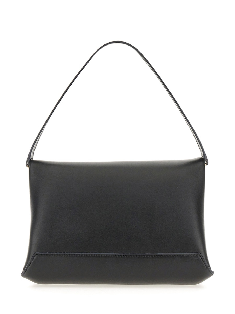 [VICTORIA BECKHAM] Shoulder bag FW26 B223AAC004769A_BLACK