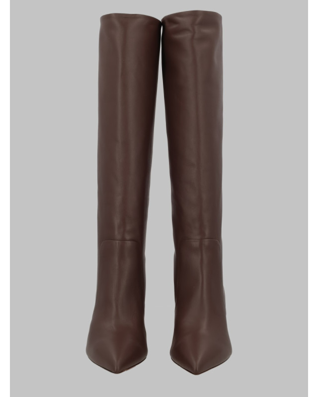 [Paris Texas] Boots FW26 PX1088_XVT0CEBANO
