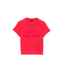 [Gucci] T-shirts Short Sleeve FW26 865017XJHT16195