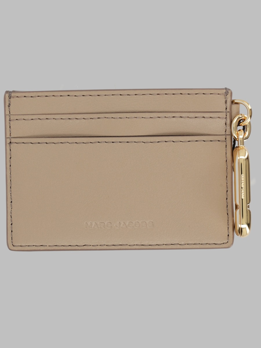 [Marc Jacobs] Wallet FW26 2P6SMP016S01_082