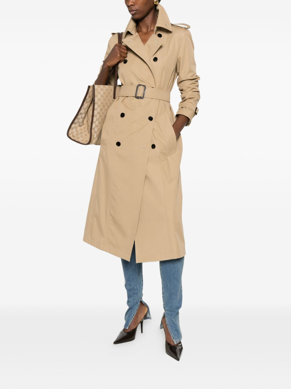 [Gucci] Raincoat FW26 866146ZAUG22319