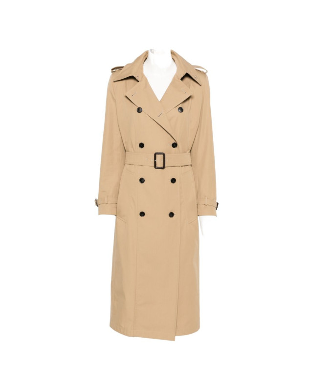 [Gucci] Raincoat FW26 866146ZAUG22319
