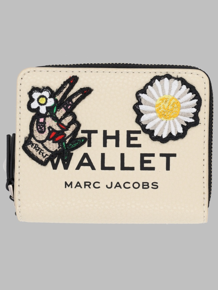[Marc Jacobs] Wallet FW26 2P6SMP005S01_147