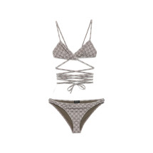 [Gucci] Bikini FW26 875525XHALY9337
