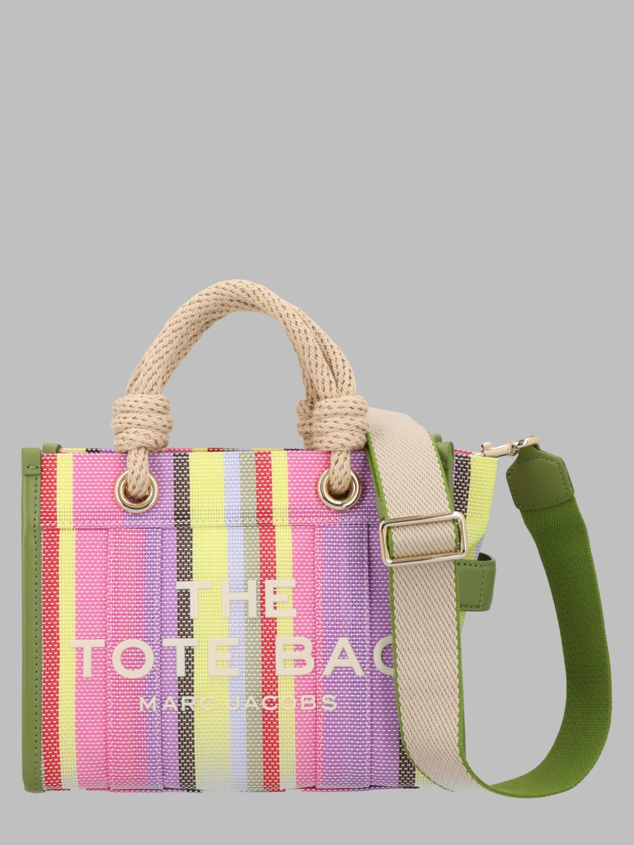 [Marc Jacobs] Tote bag FW26 2S6HTT023H02_501
