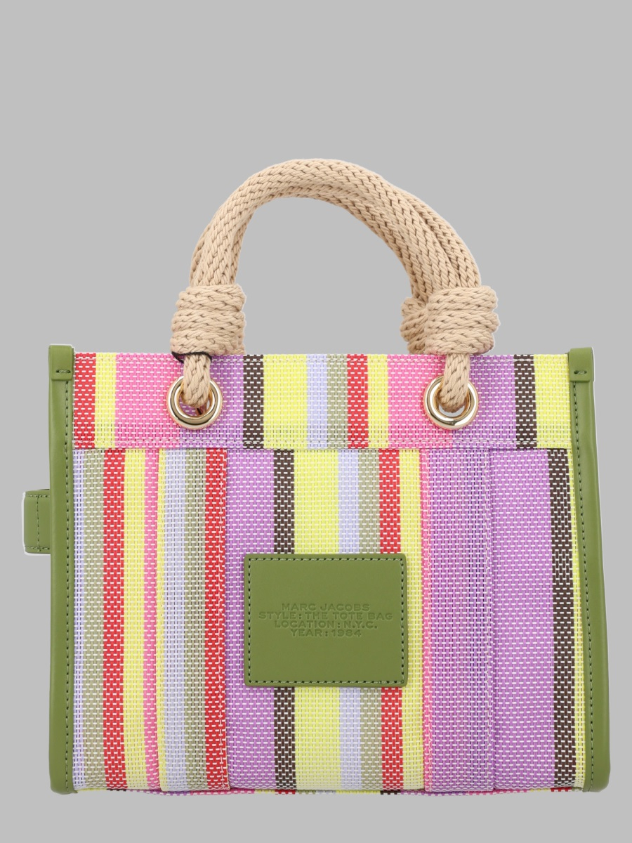 [Marc Jacobs] Tote bag FW26 2S6HTT023H02_501