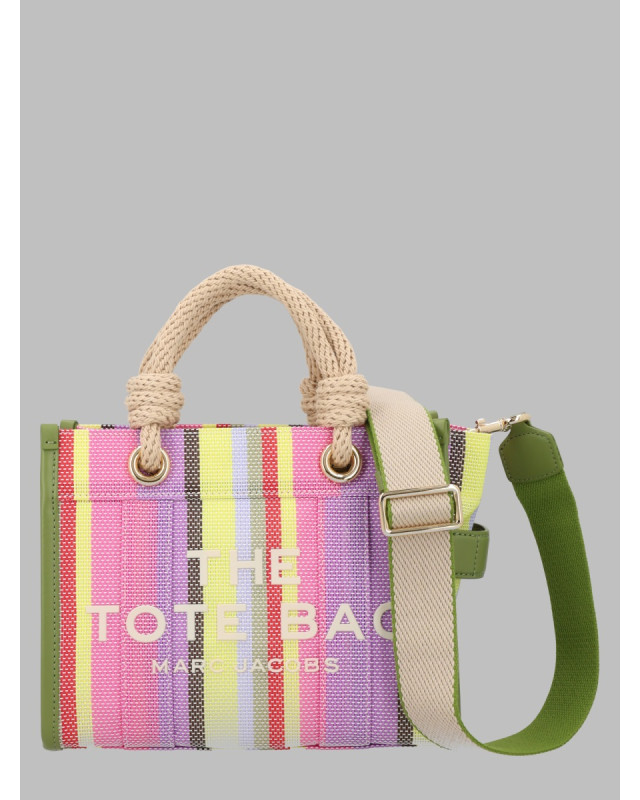 [Marc Jacobs] Tote bag FW26 2S6HTT023H02_501