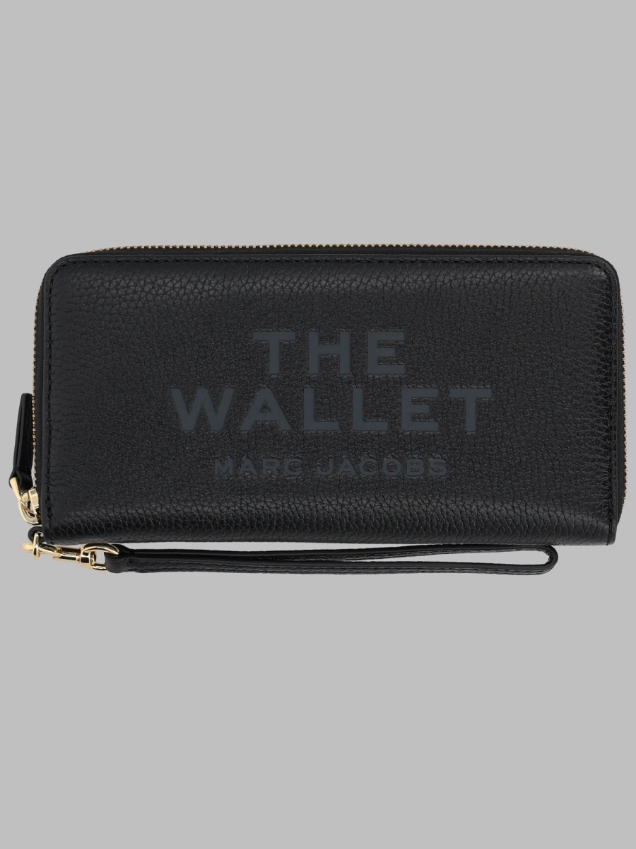 [Marc Jacobs] Wallet FW26 2P4SMP015S02_001