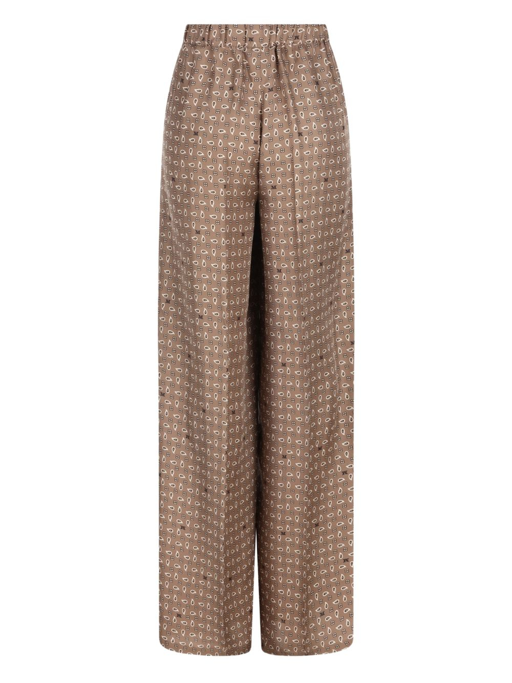 [MaxMara] Trousers FW26 11131131600006