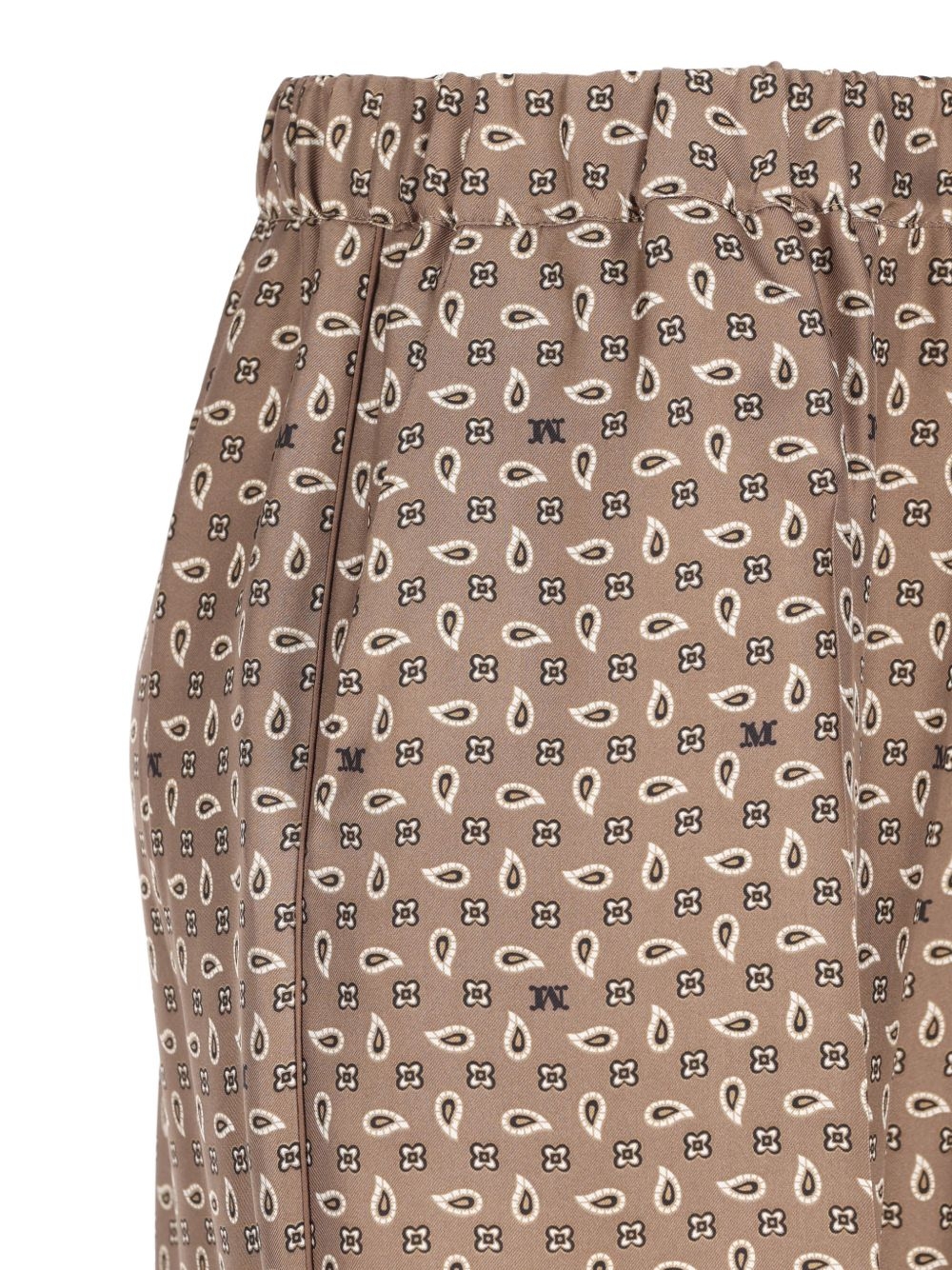 [MaxMara] Trousers FW26 11131131600006