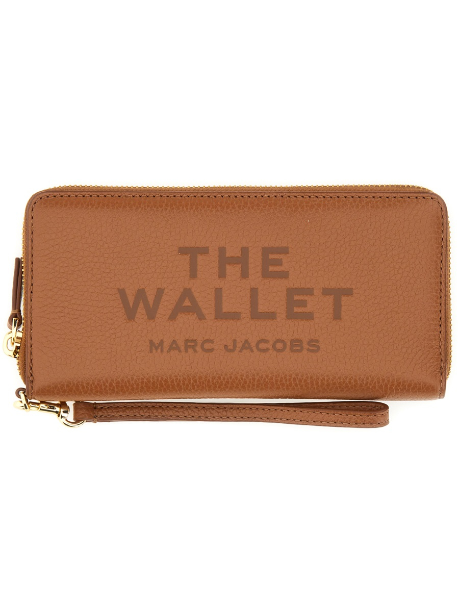 [Marc Jacobs] Wallet FW26 2P4SMP015S02_212