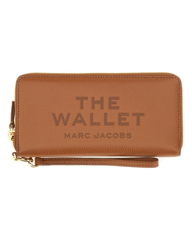 [Marc Jacobs] Wallet FW26 2P4SMP015S02_212