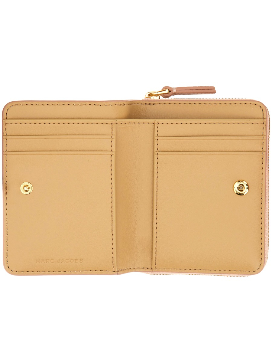 [Marc Jacobs] Wallet FW26 2R3SMP044S10_624