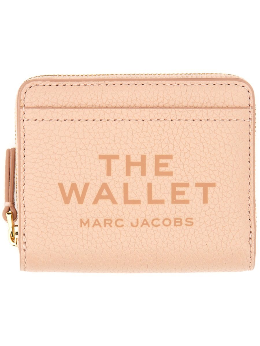 [Marc Jacobs] Wallet FW26 2R3SMP044S10_624