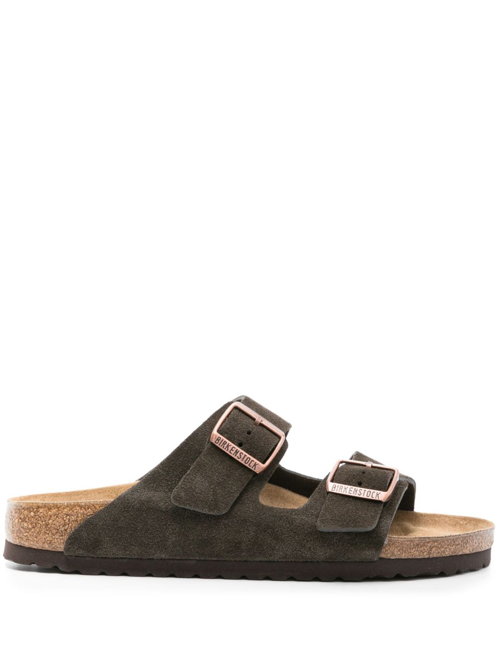 [Birkenstock] Sandals SS26 1027083MOCHA