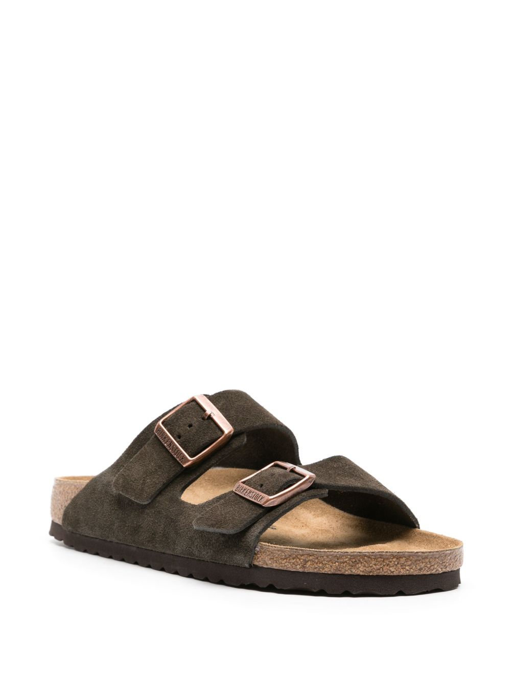 [Birkenstock] Sandals SS26 1027083MOCHA