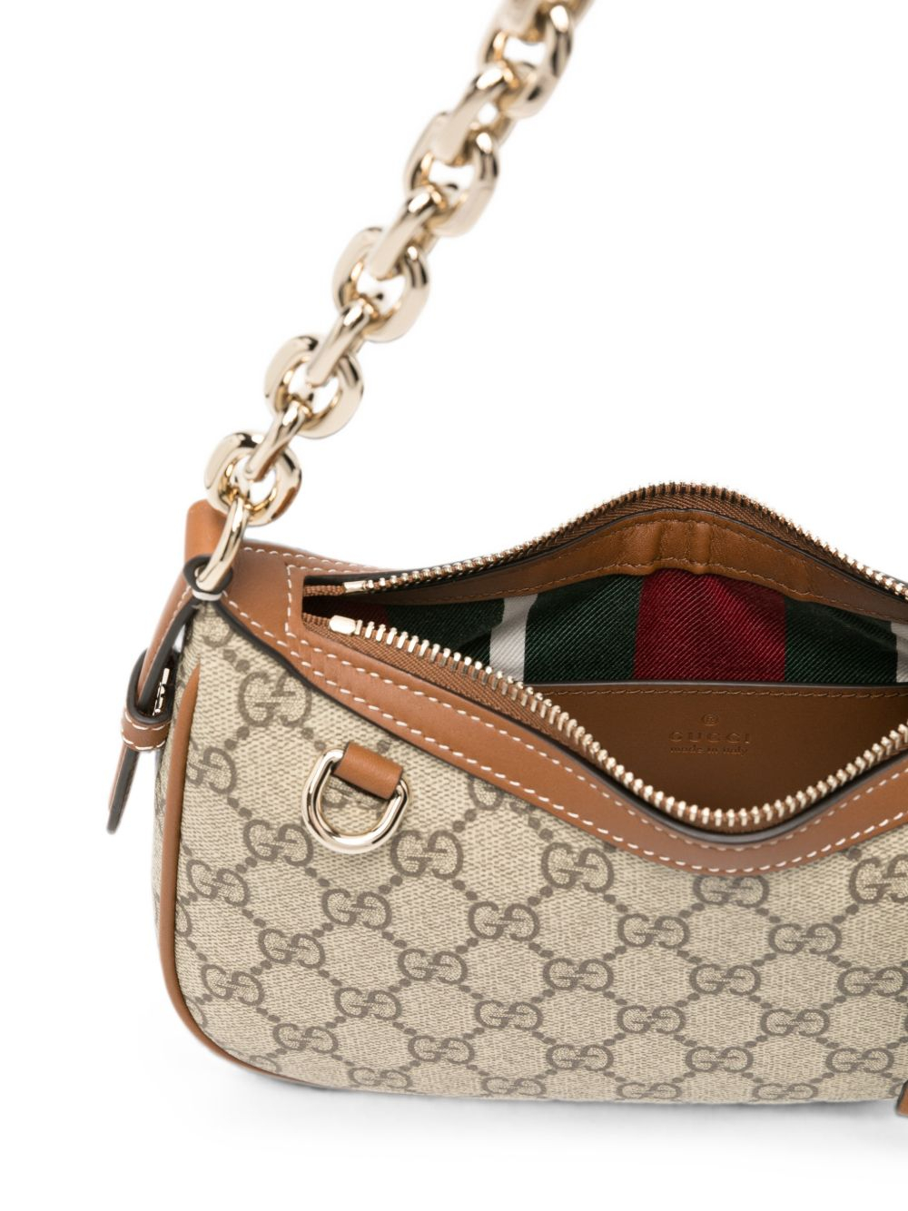 [Gucci] Shoulder bag FW26 847447FAD6L9758