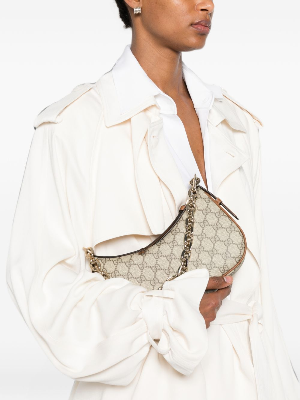 [Gucci] Shoulder bag FW26 847447FAD6L9758