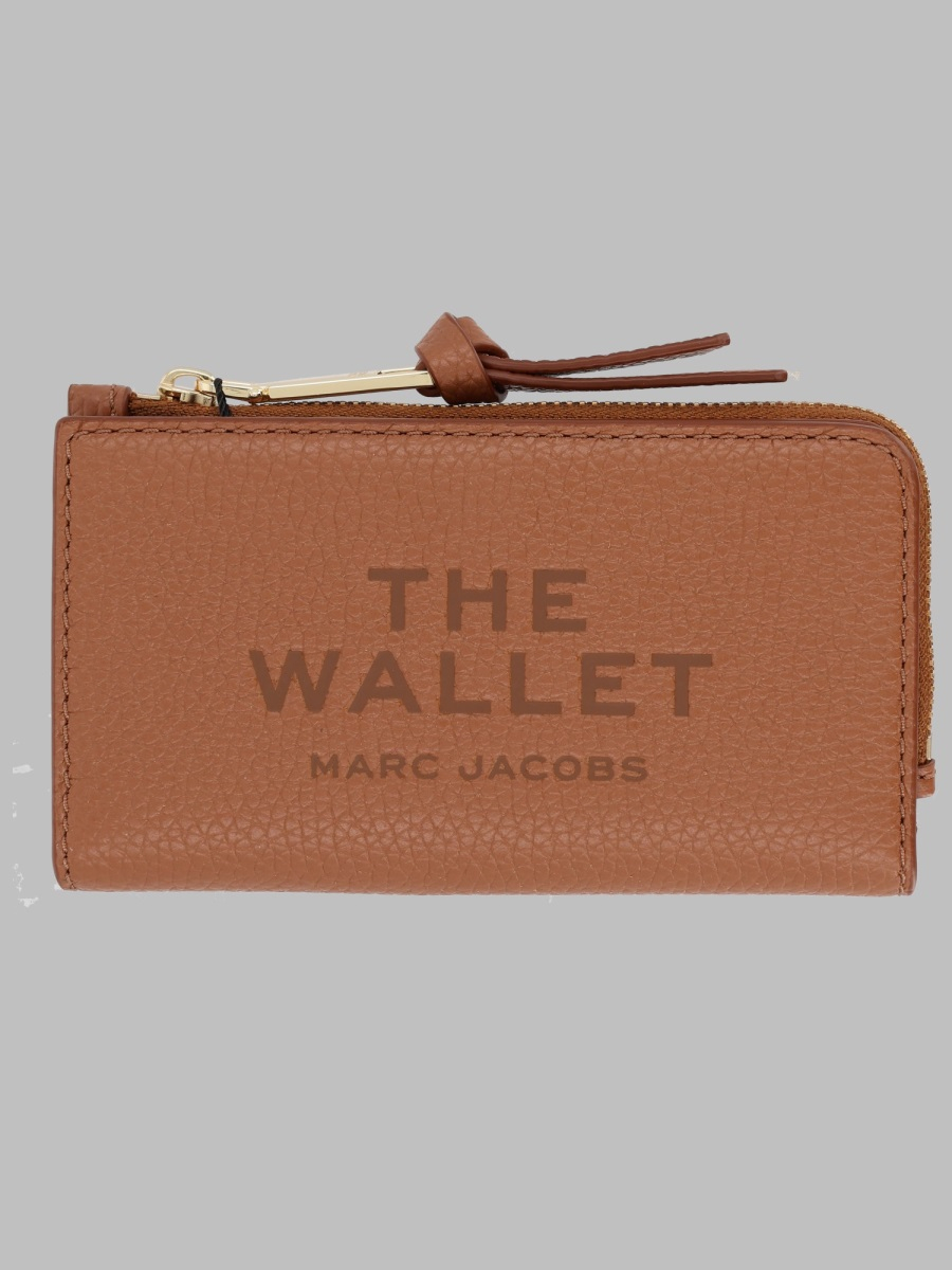 [Marc Jacobs] Wallet FW26 2S6SMP033S01_212