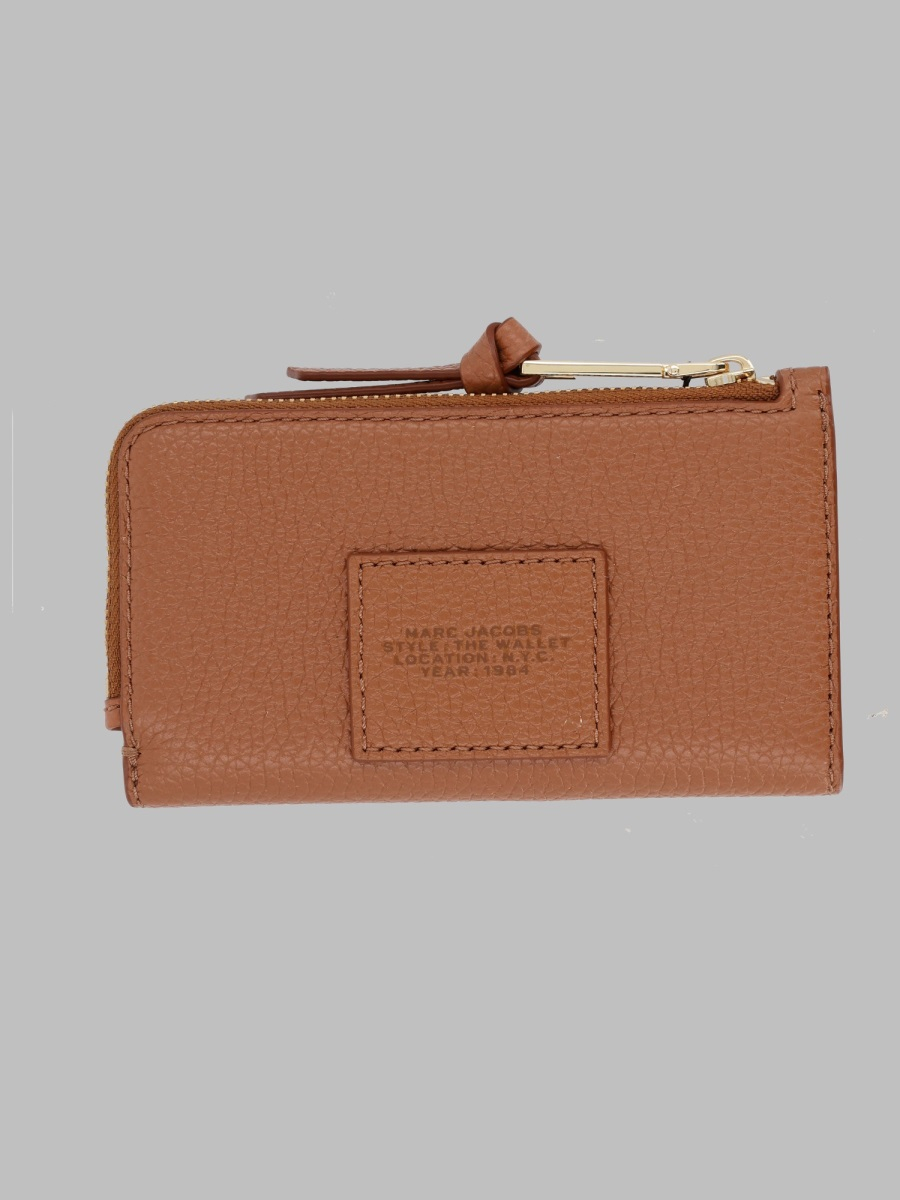 [Marc Jacobs] Wallet FW26 2S6SMP033S01_212