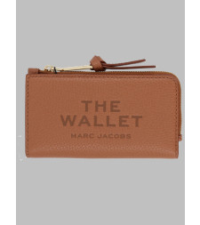 [Marc Jacobs] Wallet FW26 2S6SMP033S01_212