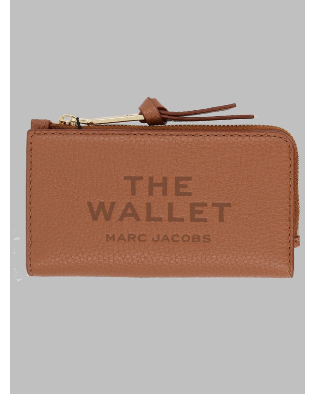 [Marc Jacobs] Wallet FW26 2S6SMP033S01_212