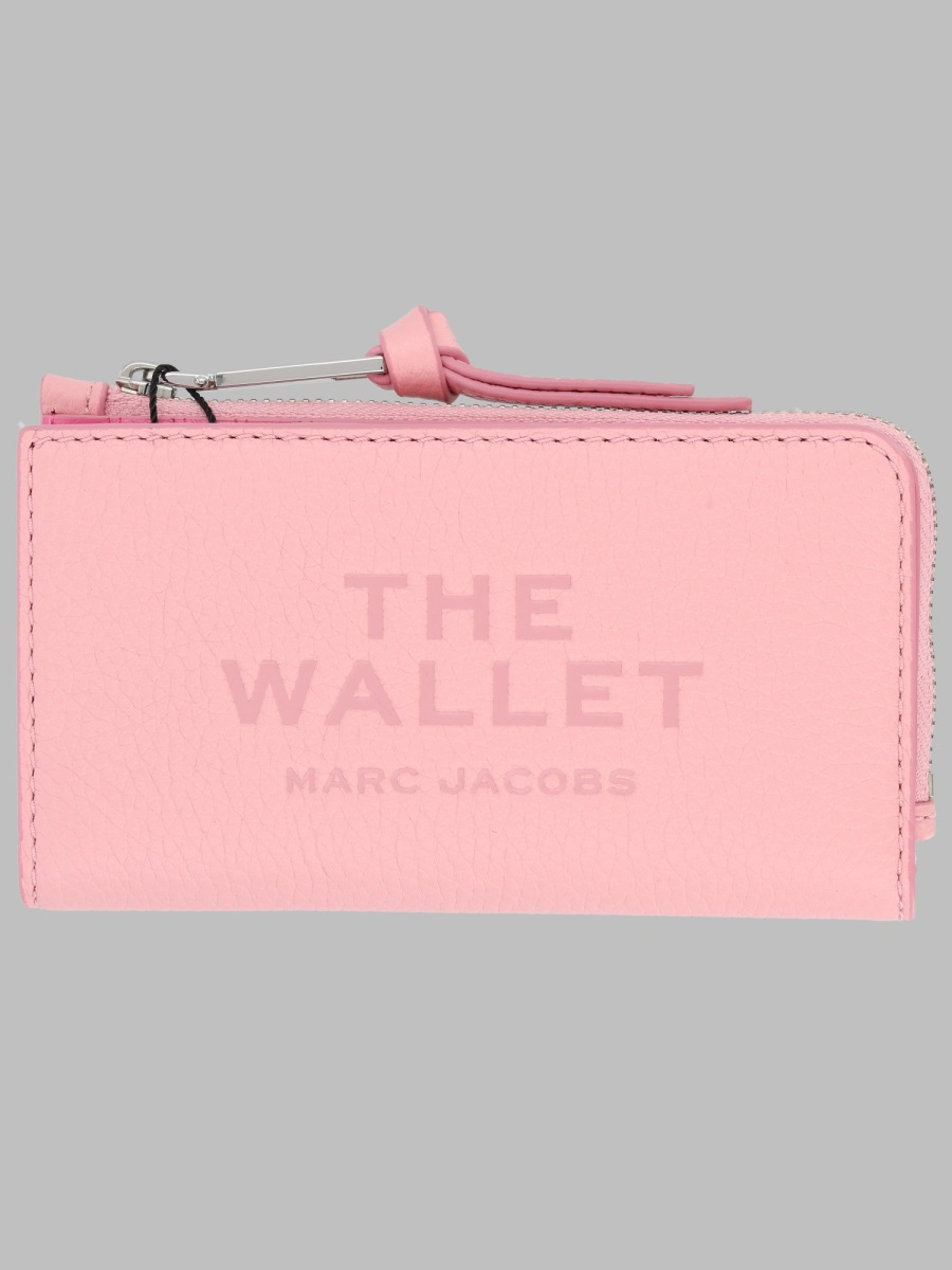 [Marc Jacobs] Wallet FW26 2S6SMP033S01_669