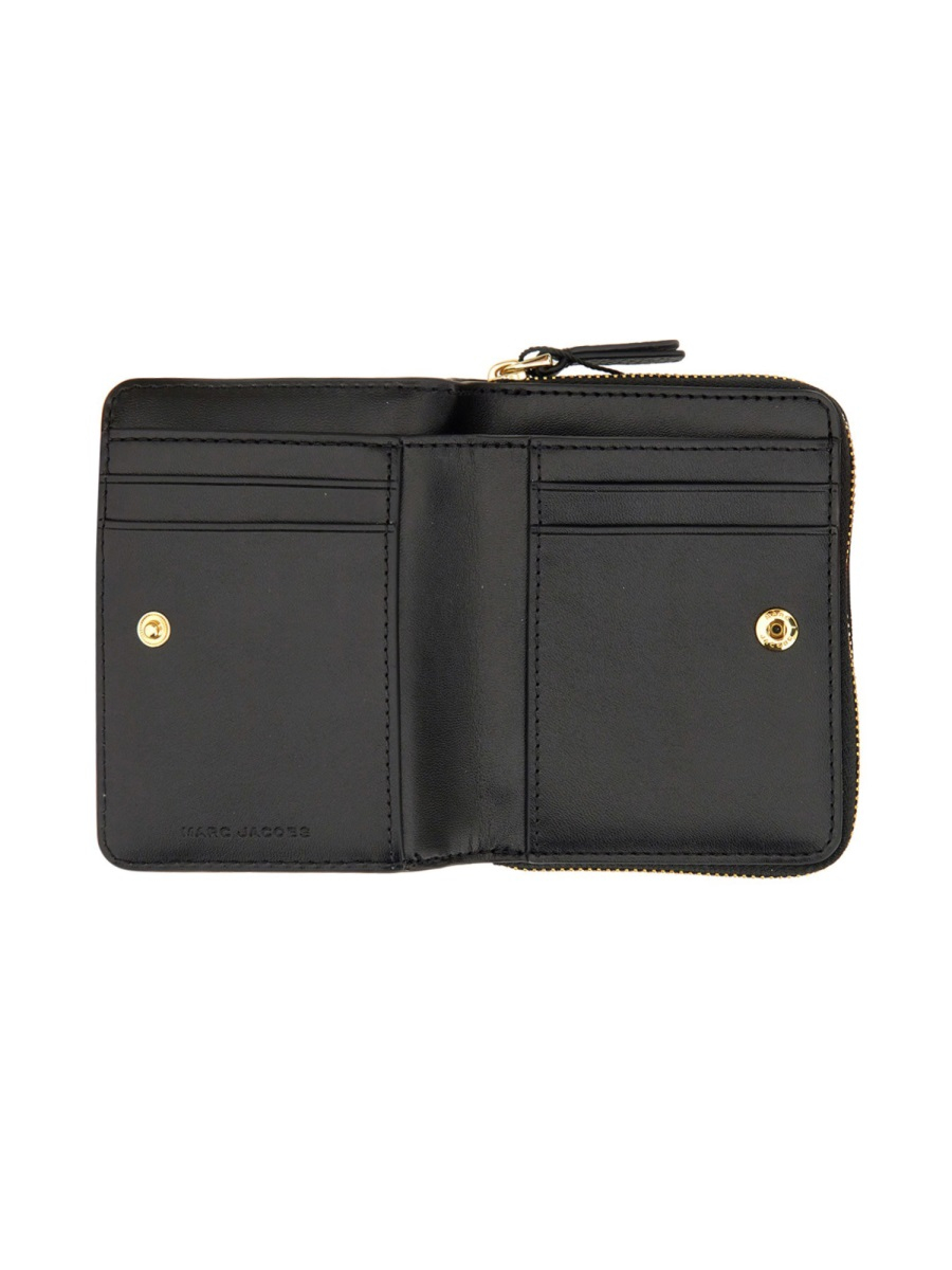 [Marc Jacobs] Wallet FW26 2R3SMP044S10_001