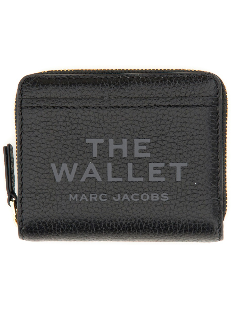 [Marc Jacobs] Wallet FW26 2R3SMP044S10_001