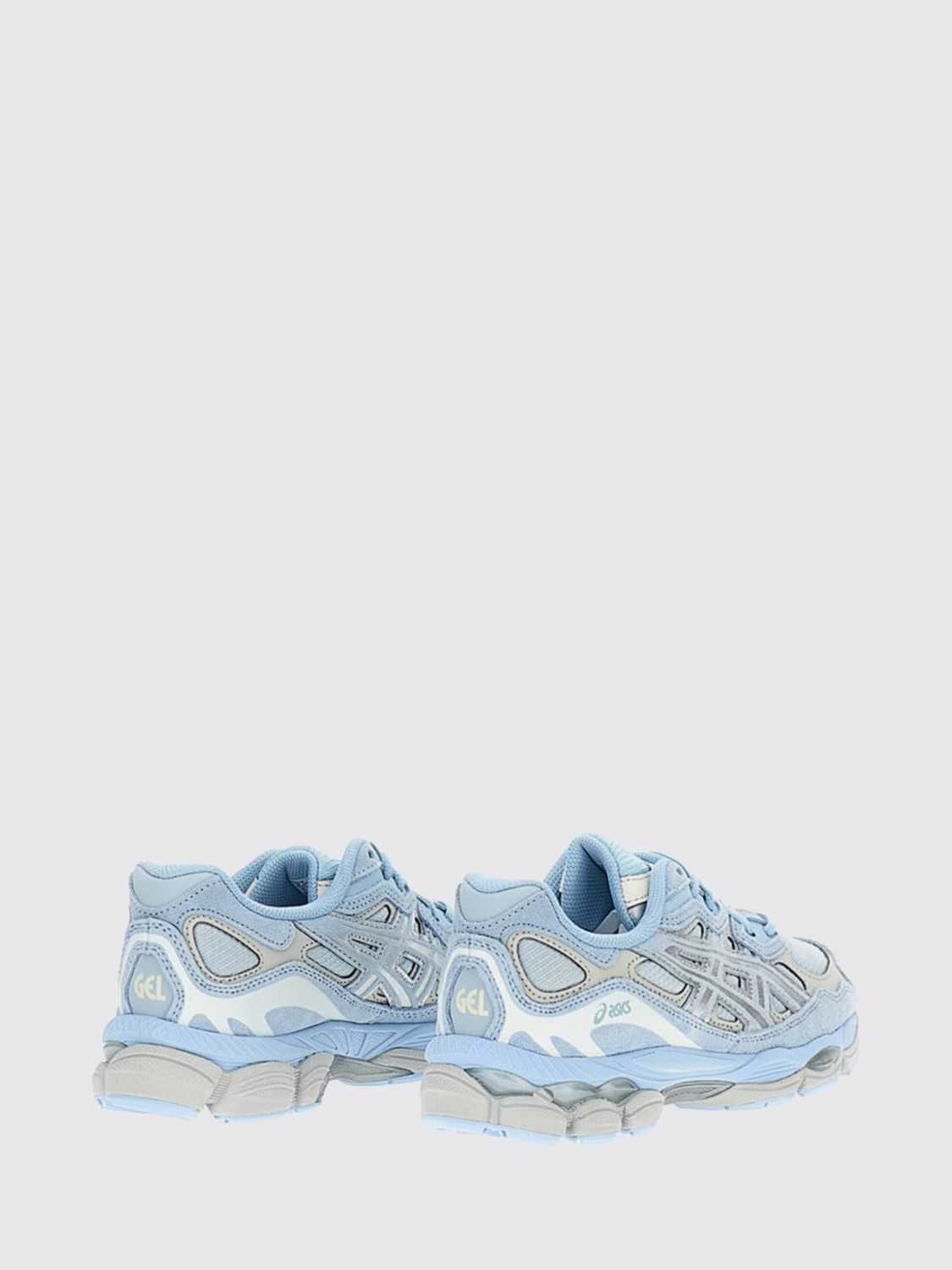[Asics] Sneakers SS26 1203A739 401