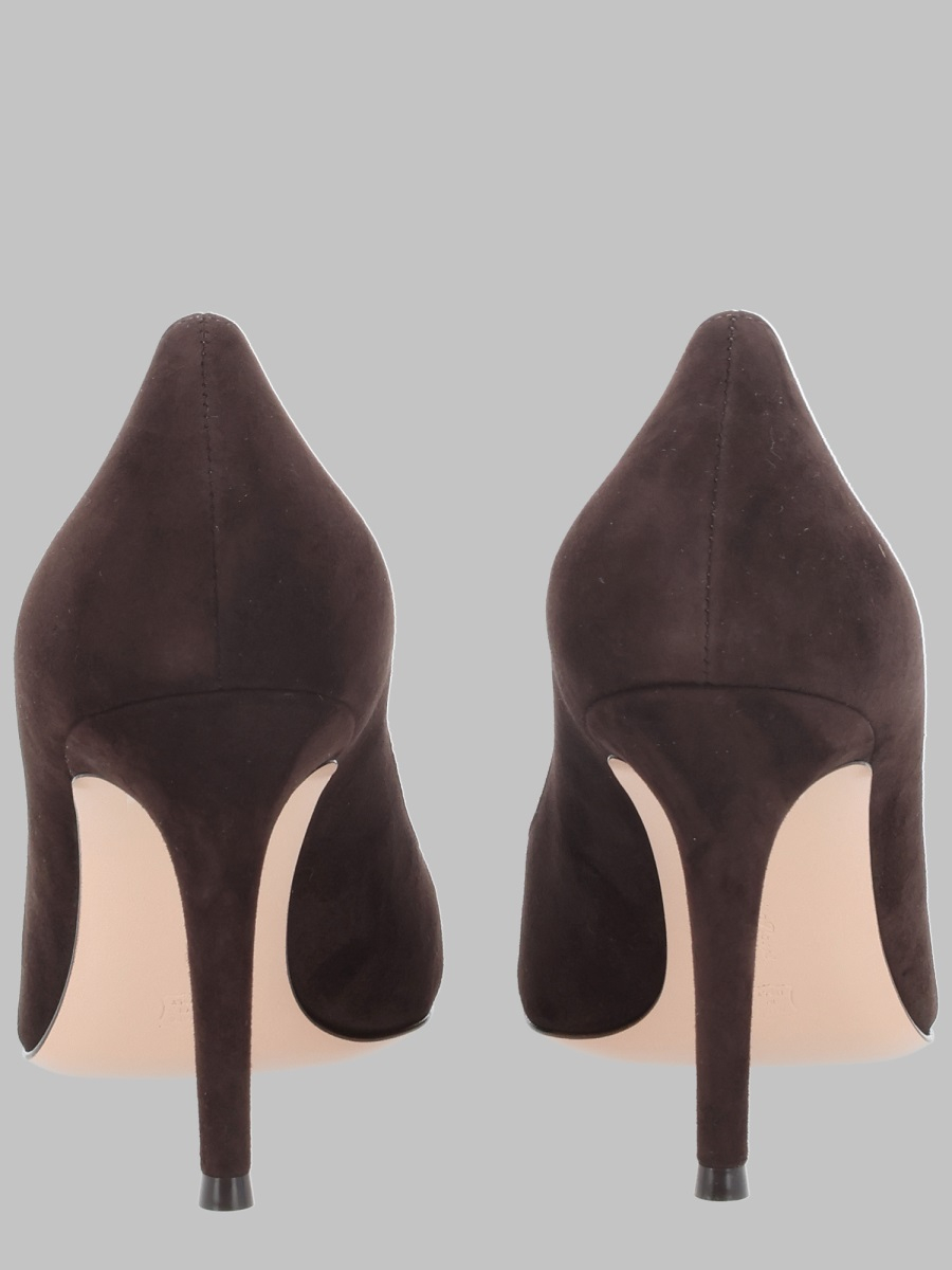 [Gianvito Rossi] Pumps FW26 G24580_85RICCAMMOKA