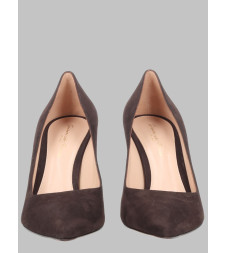 [Gianvito Rossi] Pumps FW26 G24580_85RICCAMMOKA