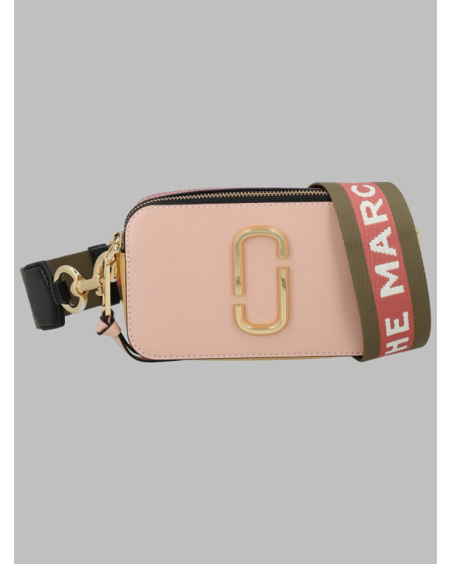 [Marc Jacobs] Cross body bag FW26 2P6HCR009H01_695
