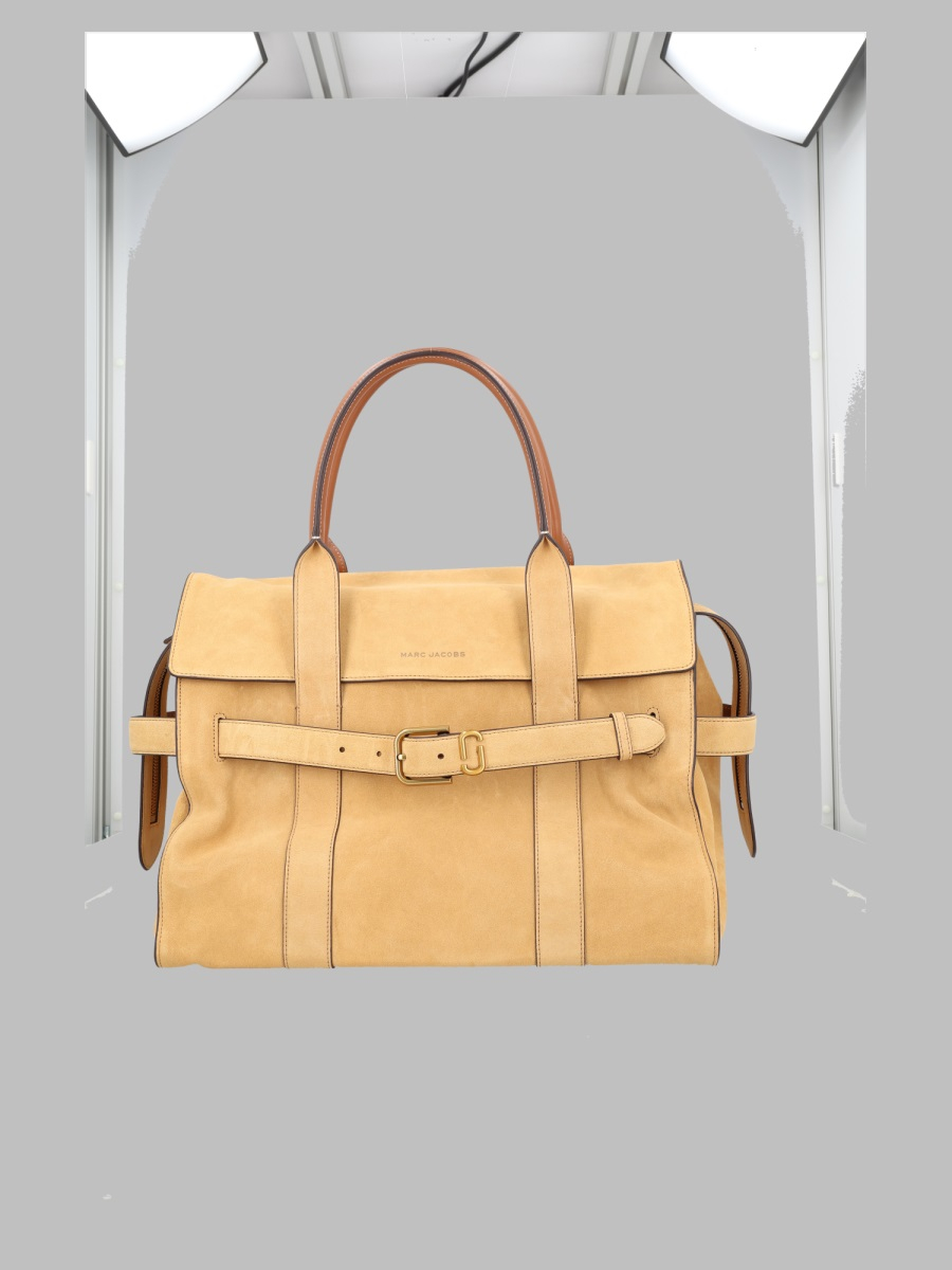 [Marc Jacobs] Shoulder bag FW26 2F5HTT031H01_910