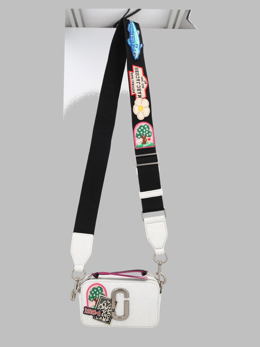 [Marc Jacobs] Cross body bag FW26 2P6HCR003H02_474