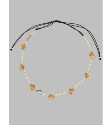 [Marc Jacobs] Necklace FW26 2P6JNC001J45_724