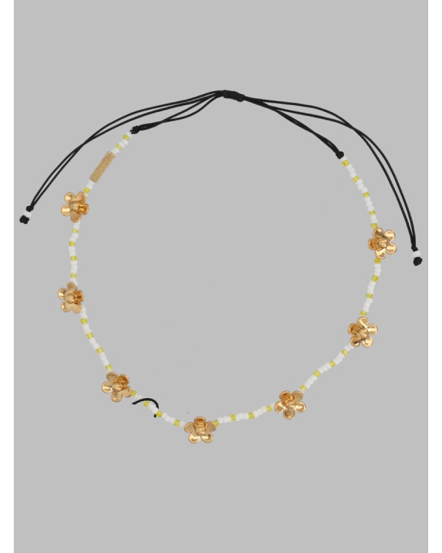 [Marc Jacobs] Necklace FW26 2P6JNC001J45_724