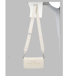 [Marc Jacobs] Cross body bag FW26 2S4SMN080S02_137