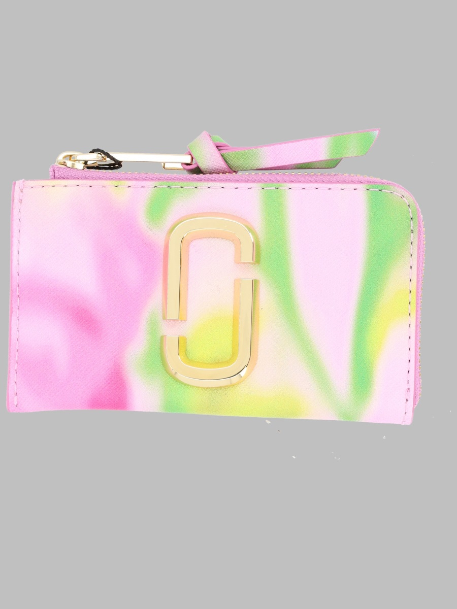 [Marc Jacobs] Wallet FW26 2P6SMP003S01_682