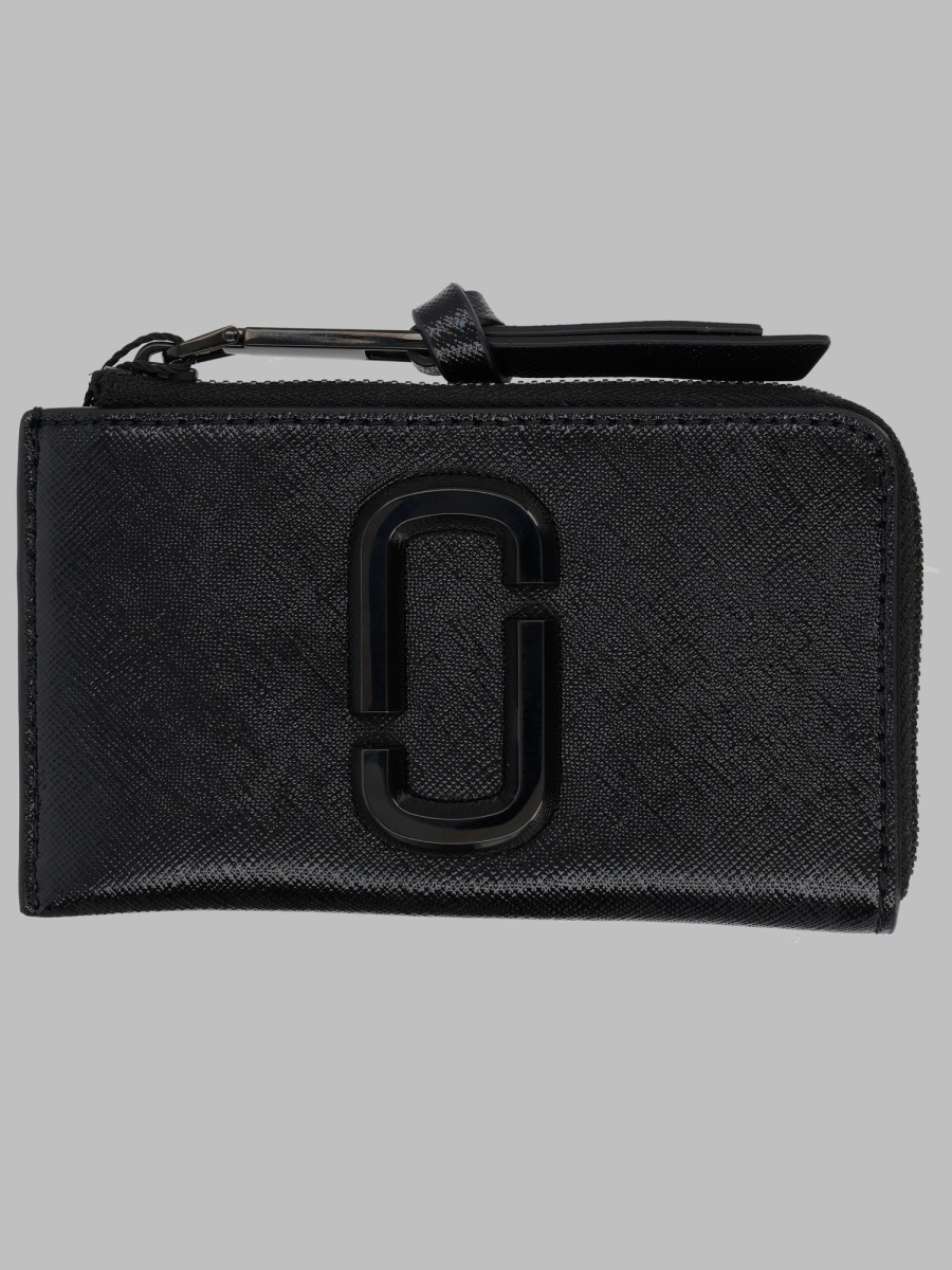 [Marc Jacobs] Wallet FW26 2P6SMP009S01_001