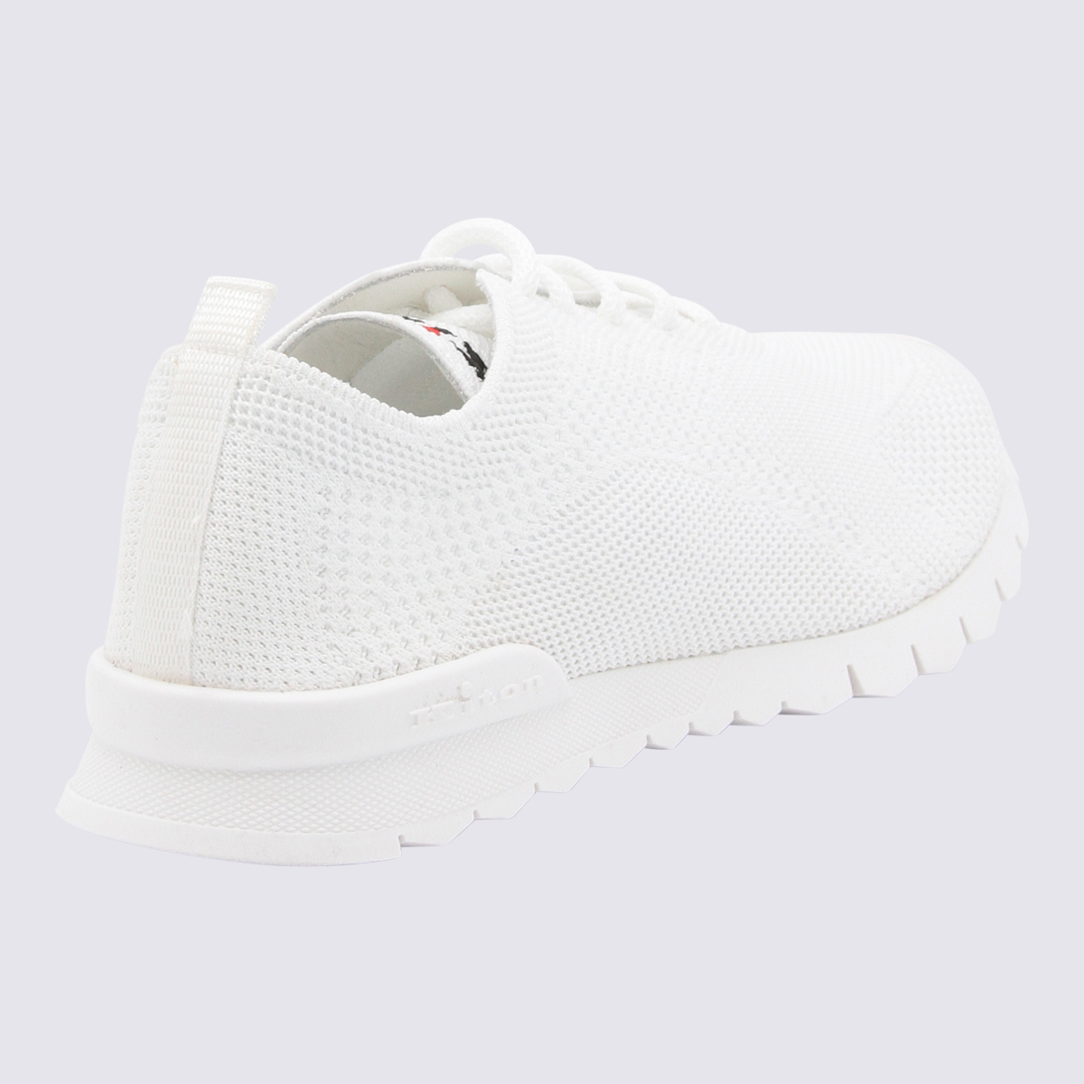 [Kiton] Sneakers FW26 USSFITSN00809010DH