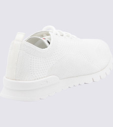 [Kiton] Sneakers FW26 USSFITSN00809010DH